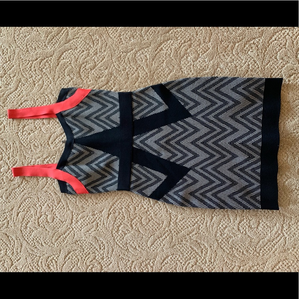 Guess Marciano dress size small